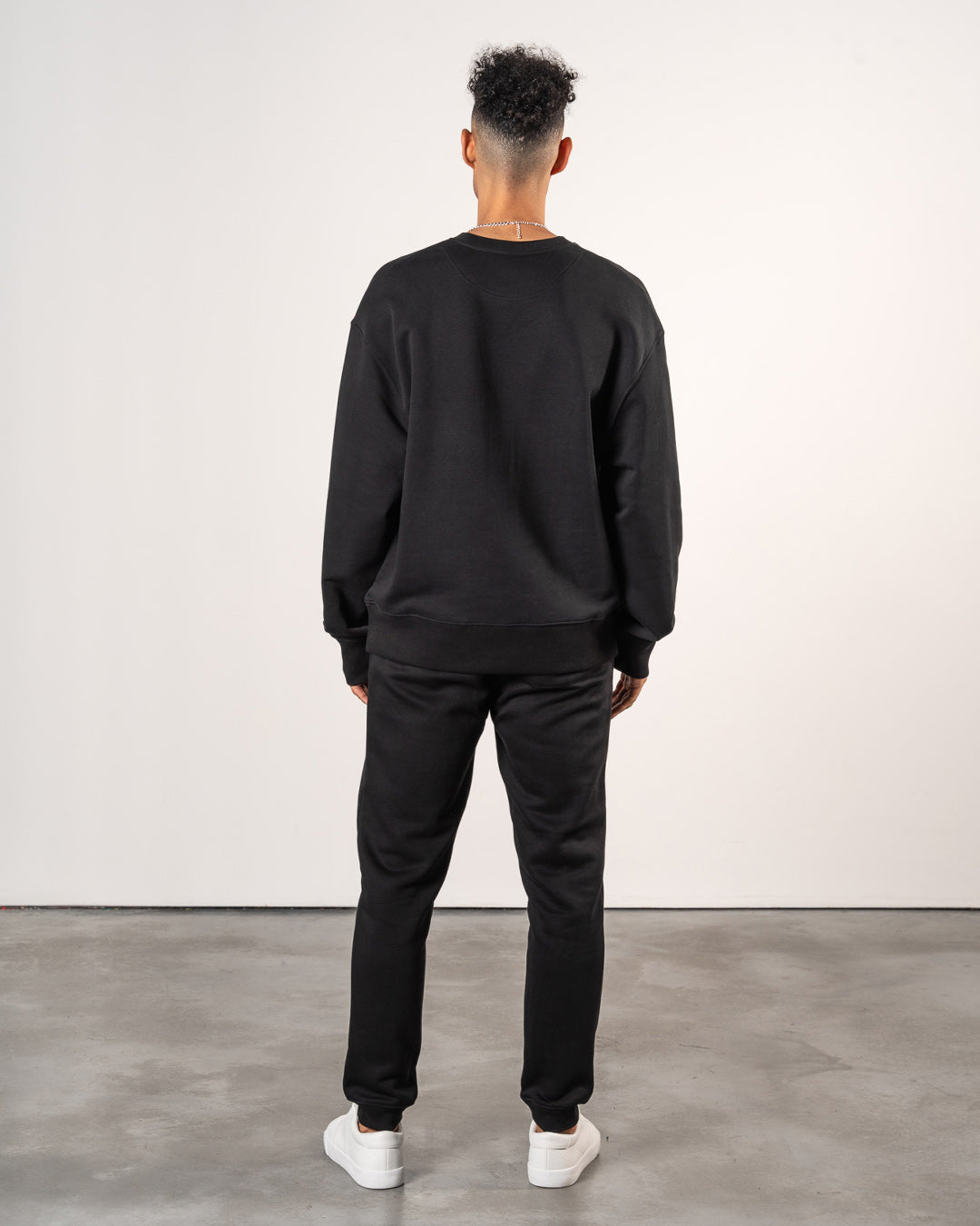 PREMIUM RELAXED FIT JOGGERS