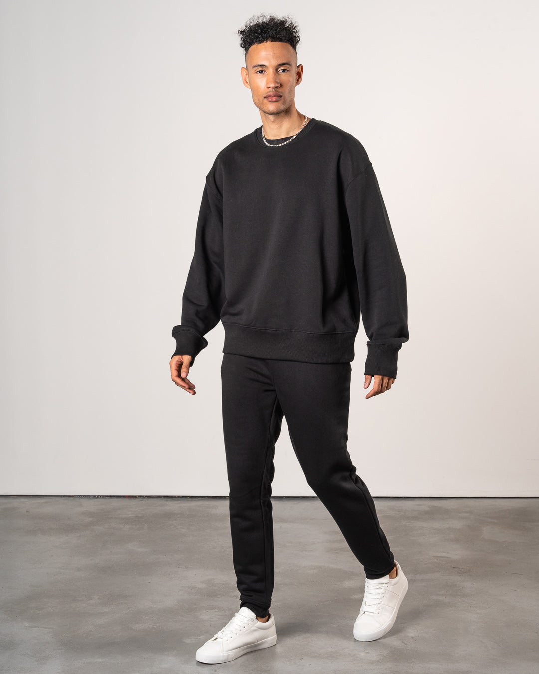 PREMIUM RELAXED FIT JOGGERS