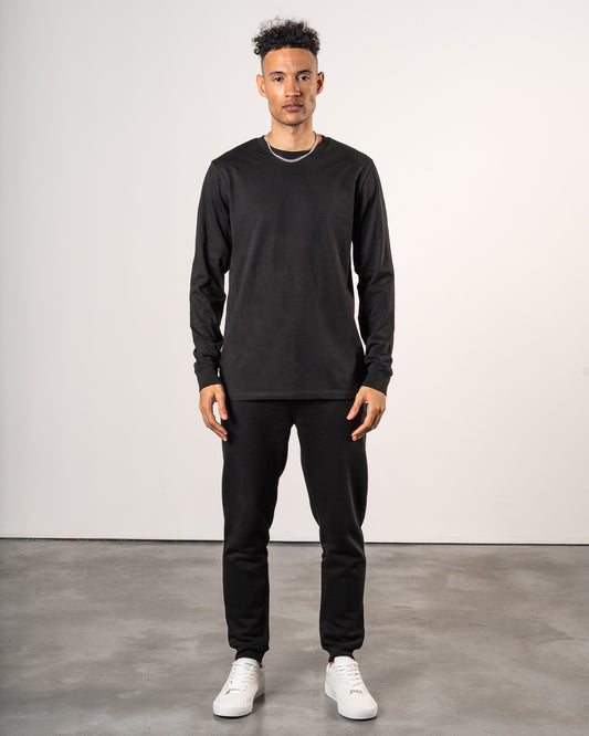 PREMIUM LONG SLEEVE TEE