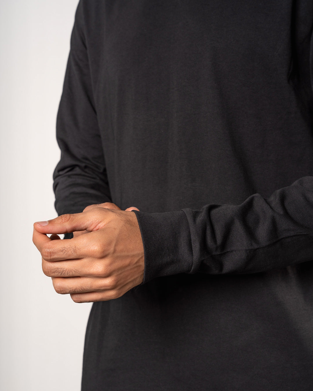 PREMIUM LONG SLEEVE TEE