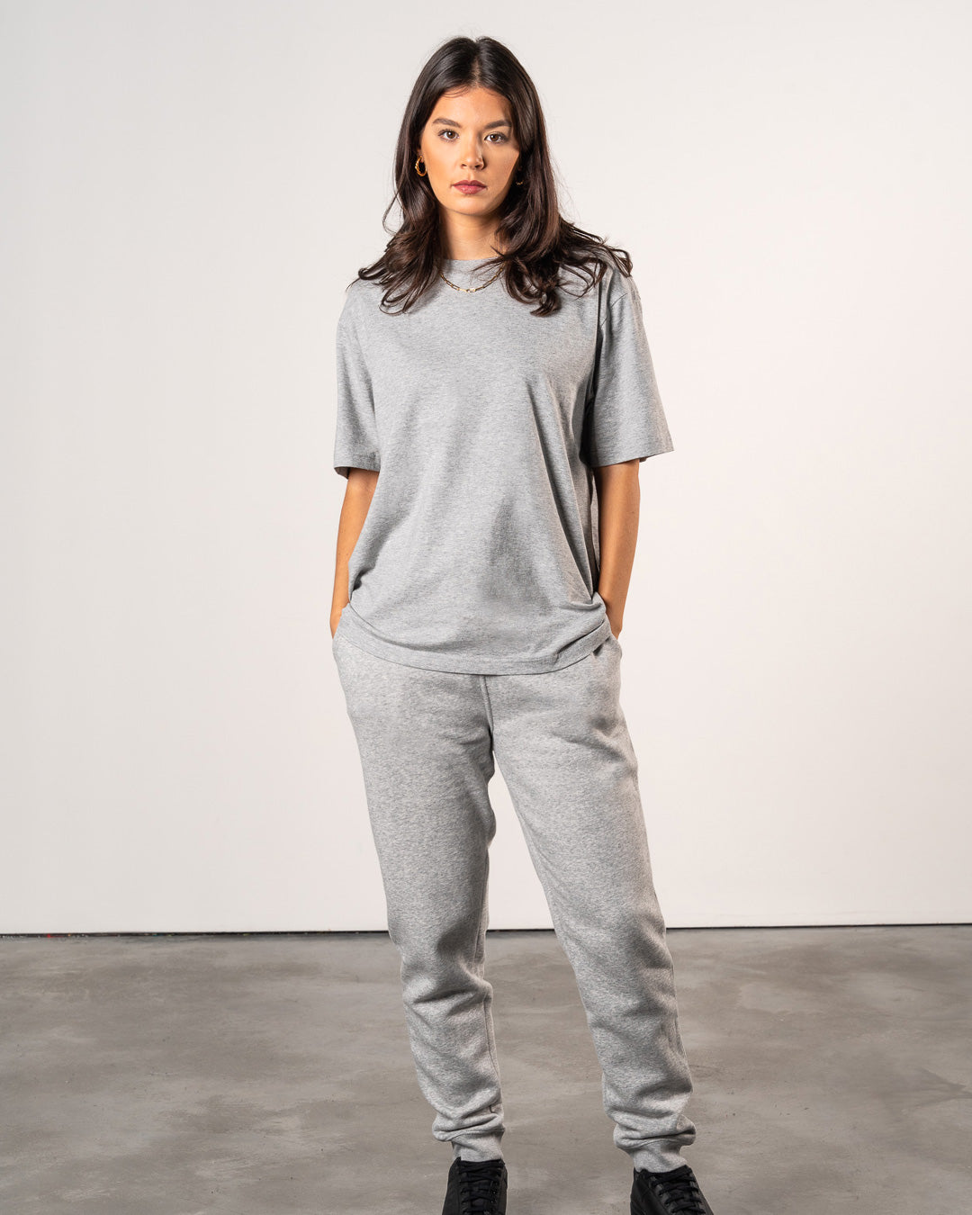 PREMIUM RELAXED FIT JOGGERS