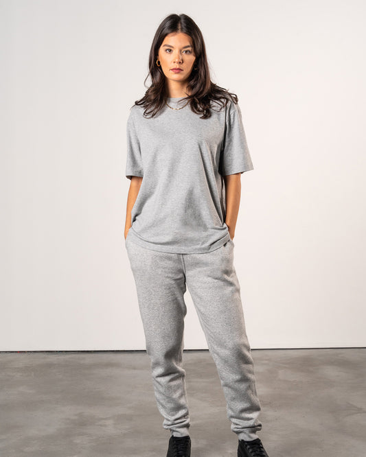 PREMIUM RELAXED FIT JOGGERS