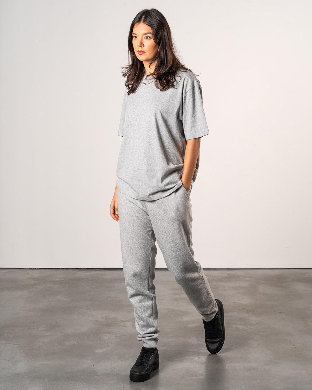 CORE COLLECTION JOGGERS