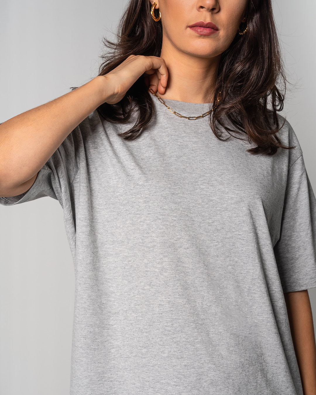 PREMIUM RELAXED FIT TEE