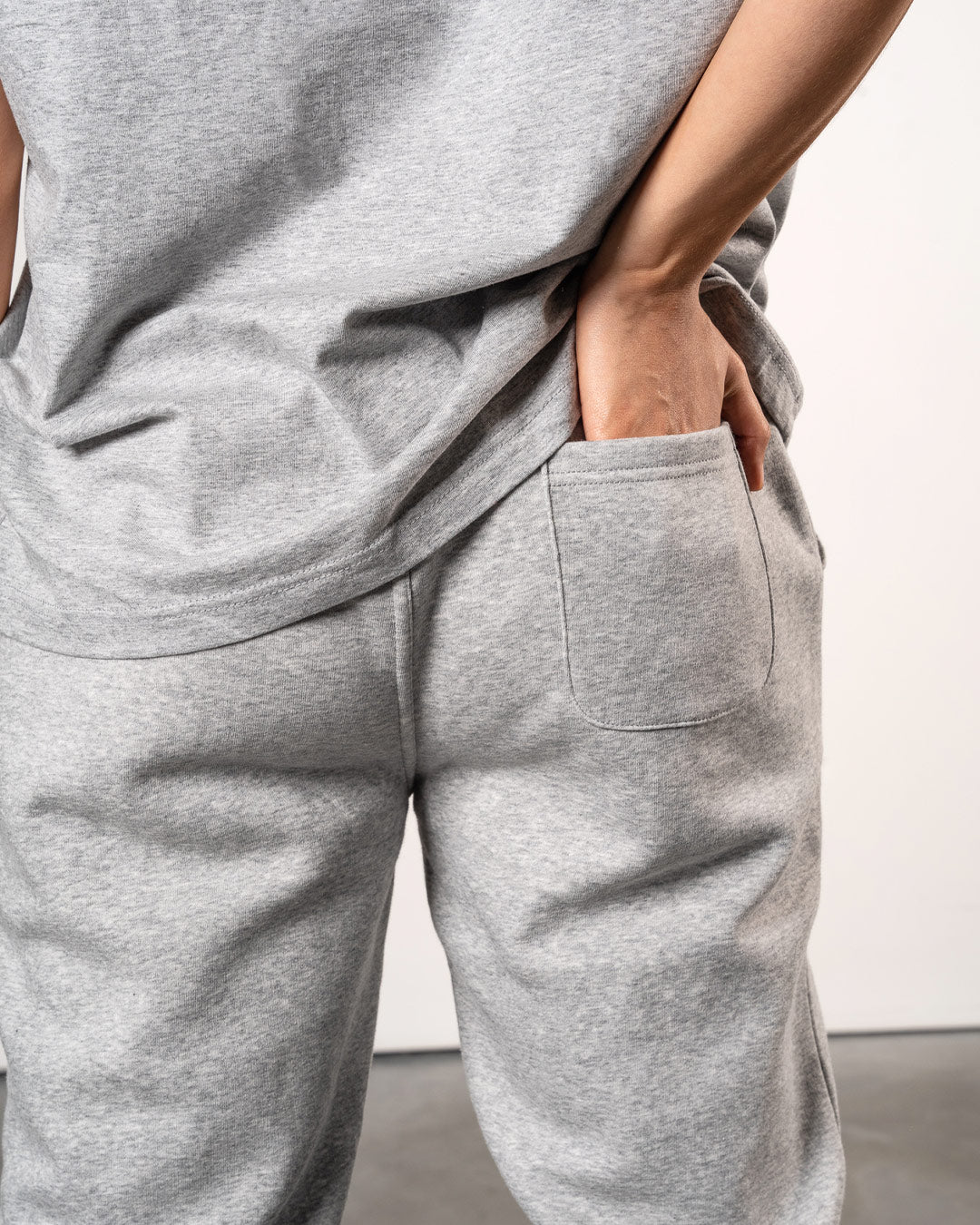 PREMIUM RELAXED FIT JOGGERS