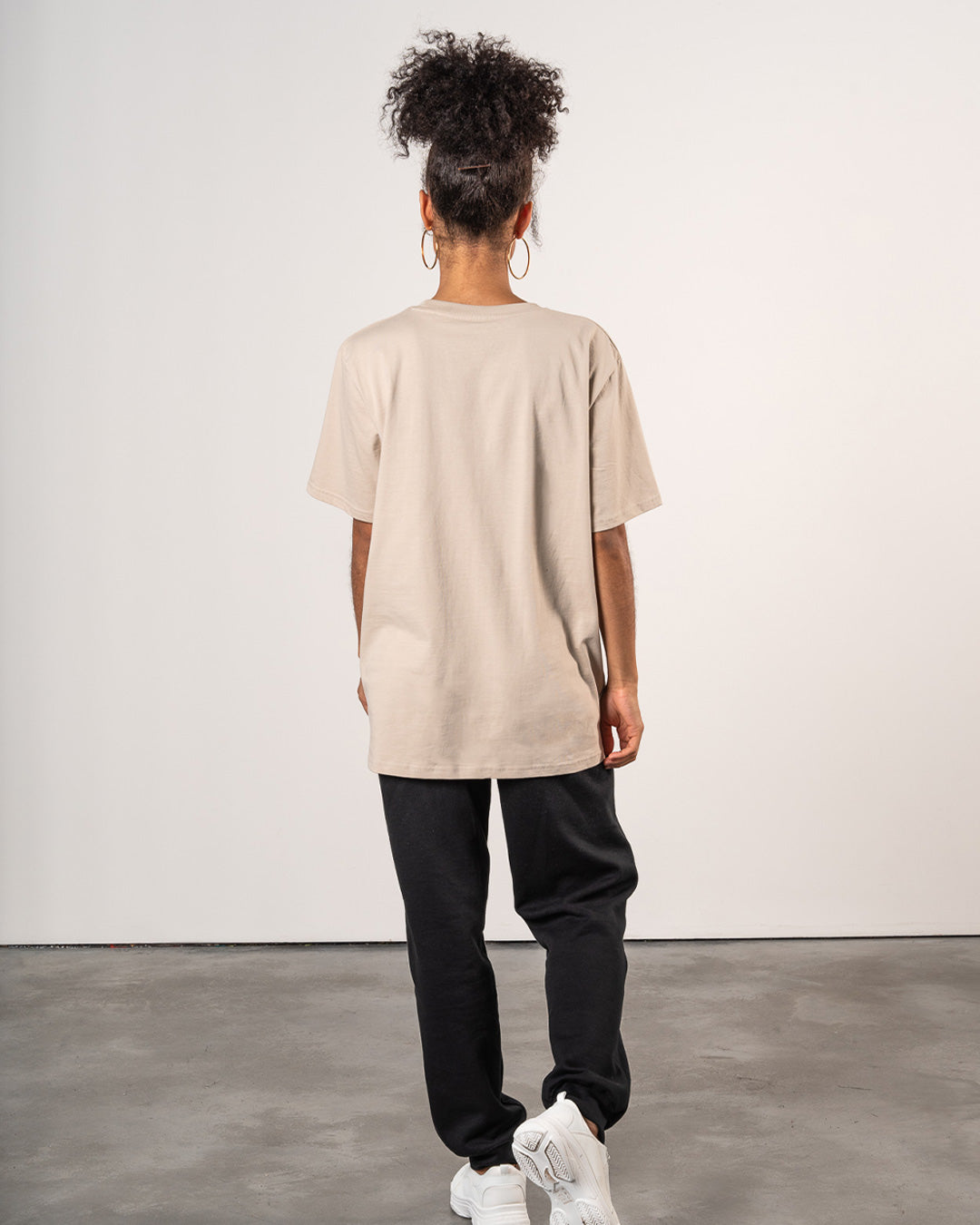 PREMIUM REGULAR FIT TEE