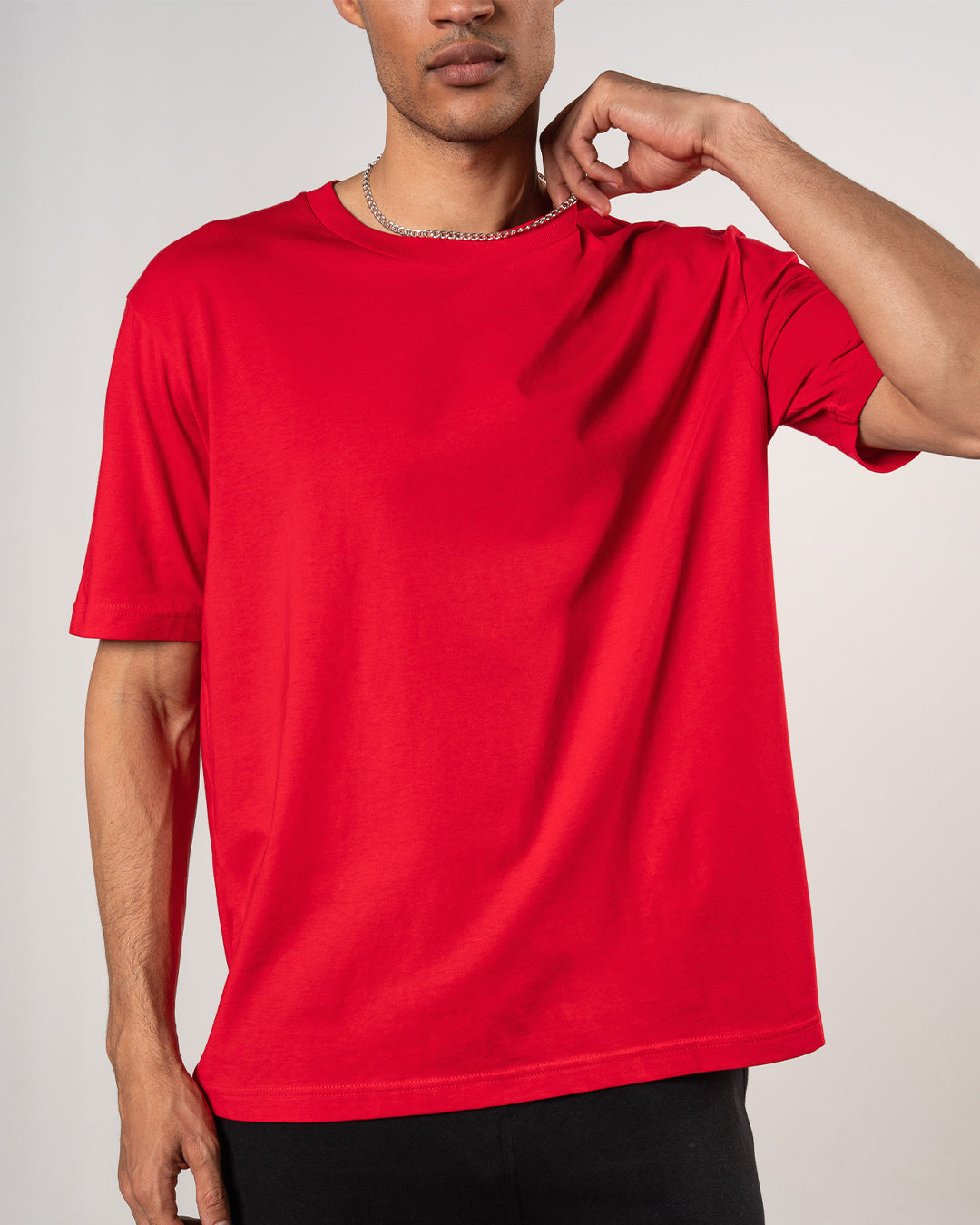 PREMIUM RELAXED FIT TEE