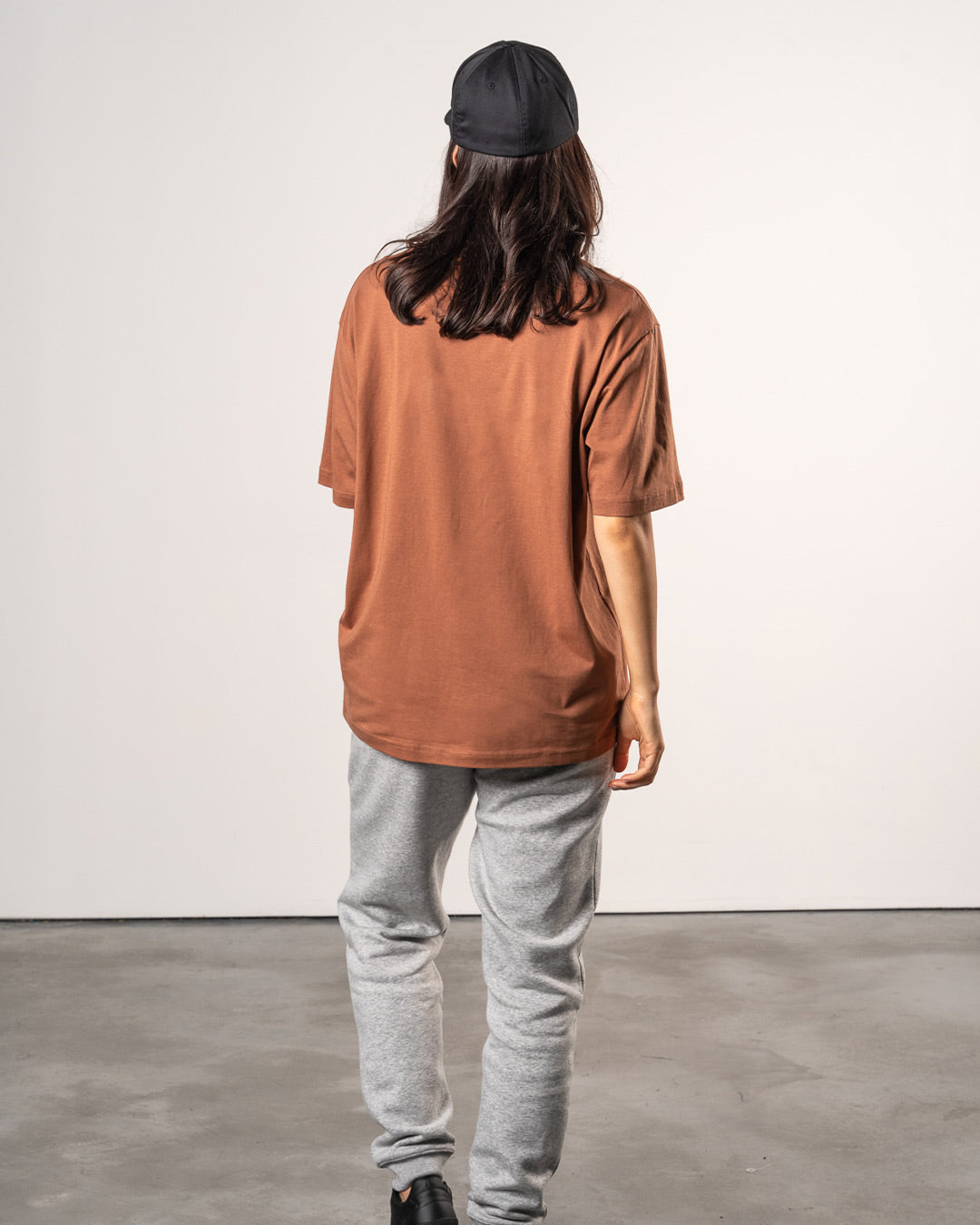PREMIUM RELAXED FIT TEE