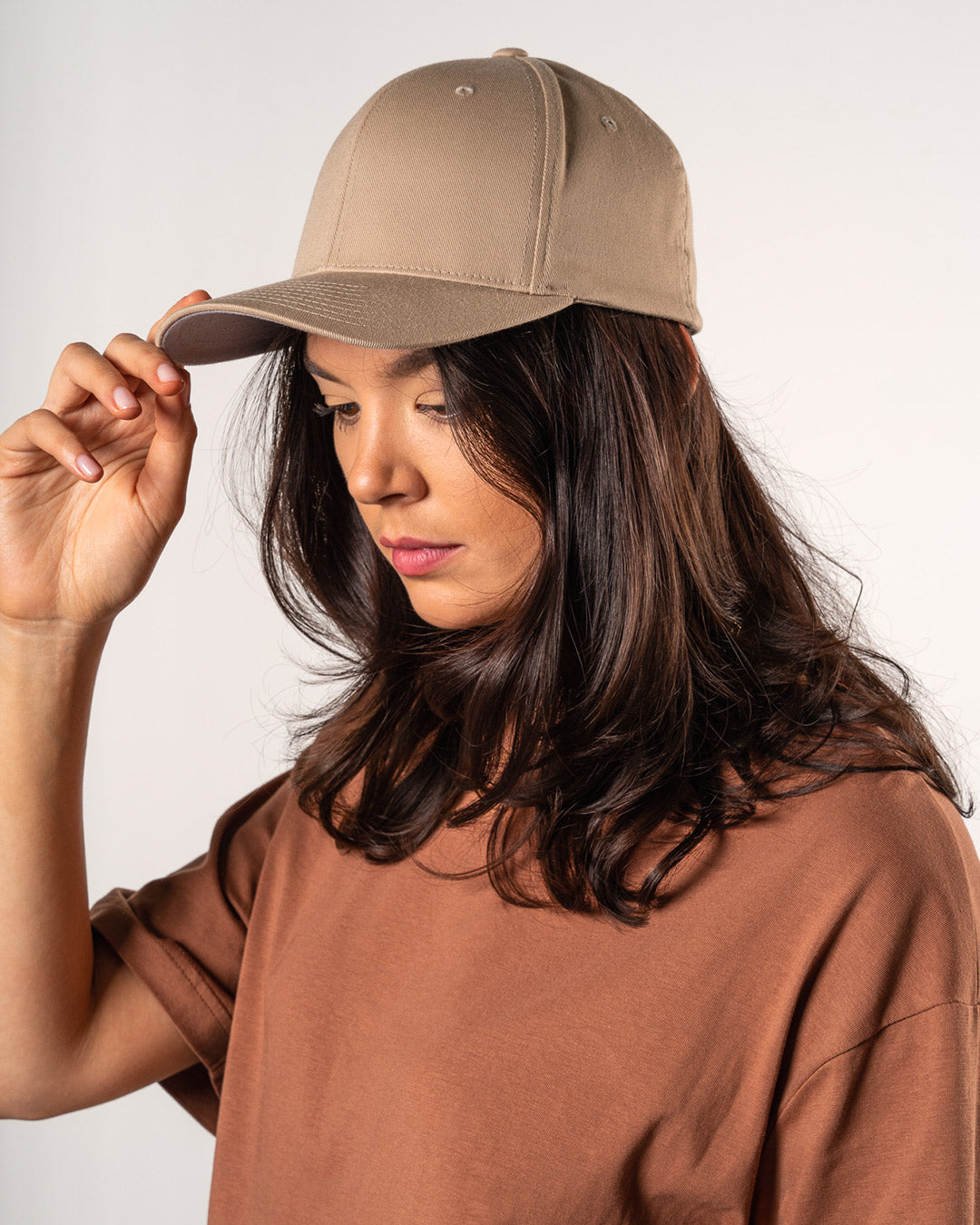 PREMIUM BASEBALL CAP