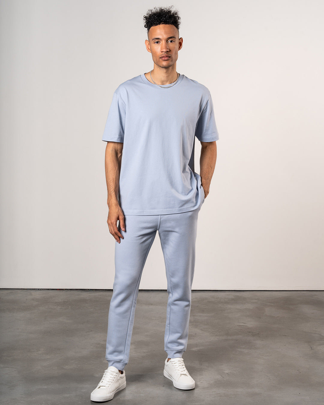 PREMIUM RELAXED FIT JOGGERS