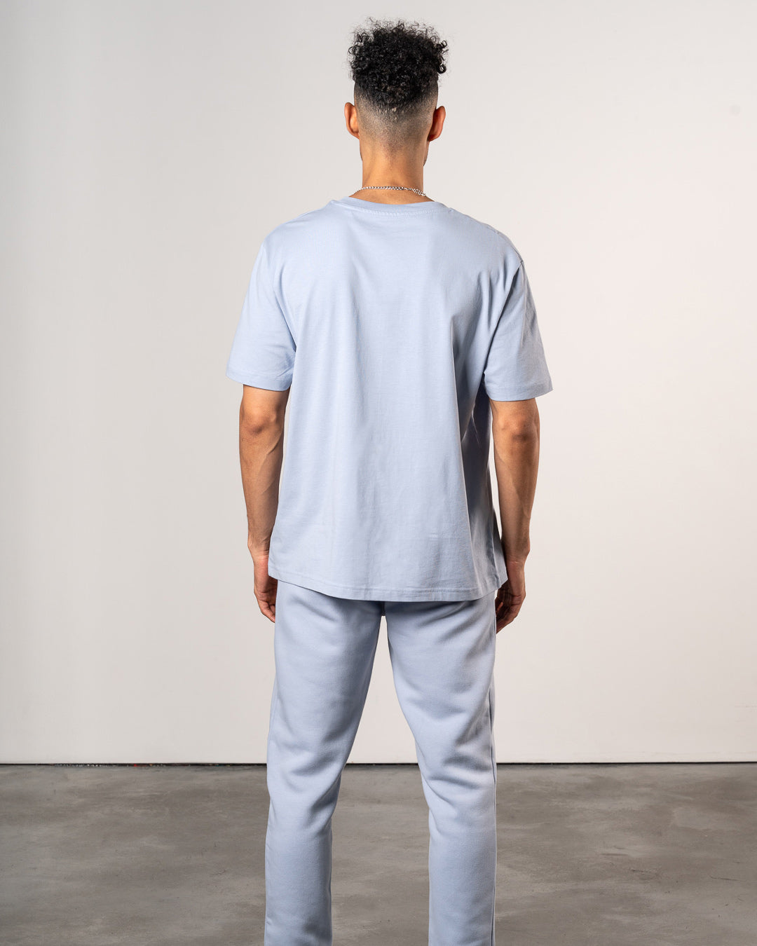 PREMIUM RELAXED FIT JOGGERS