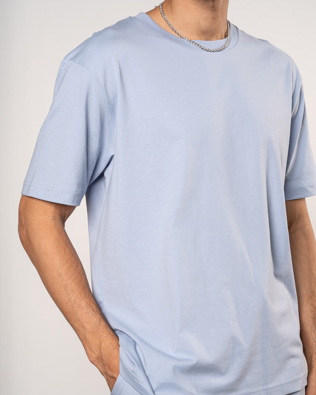 PREMIUM RELAXED FIT TEE