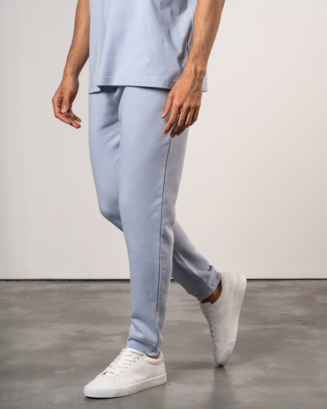 PREMIUM RELAXED FIT JOGGERS