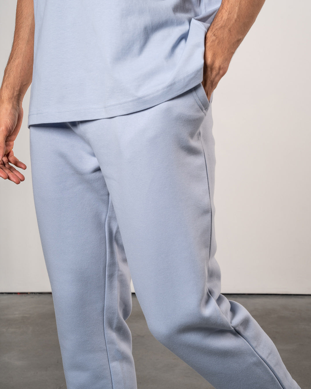 PREMIUM RELAXED FIT JOGGERS