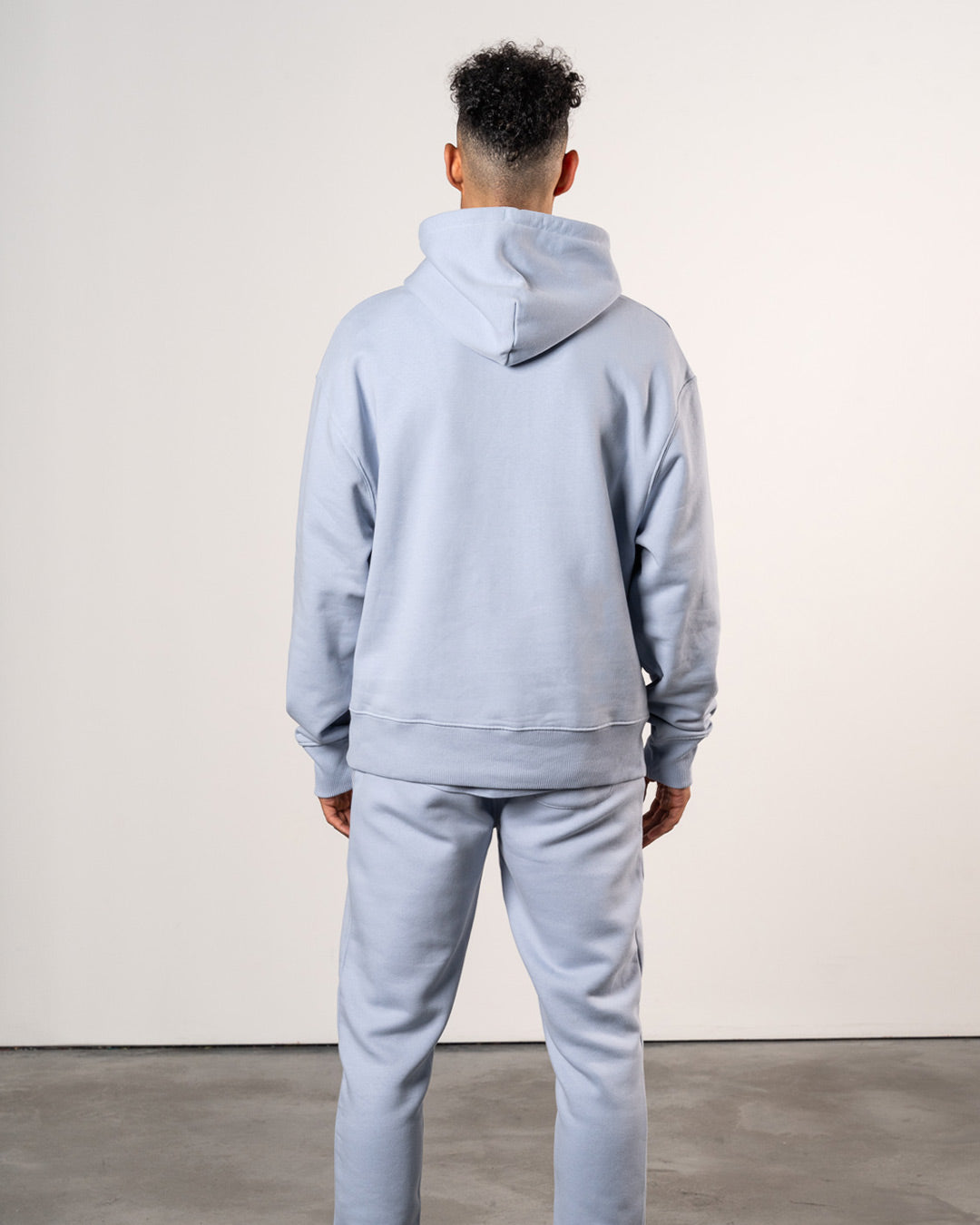 PREMIUM RELAXED FIT HOODIE