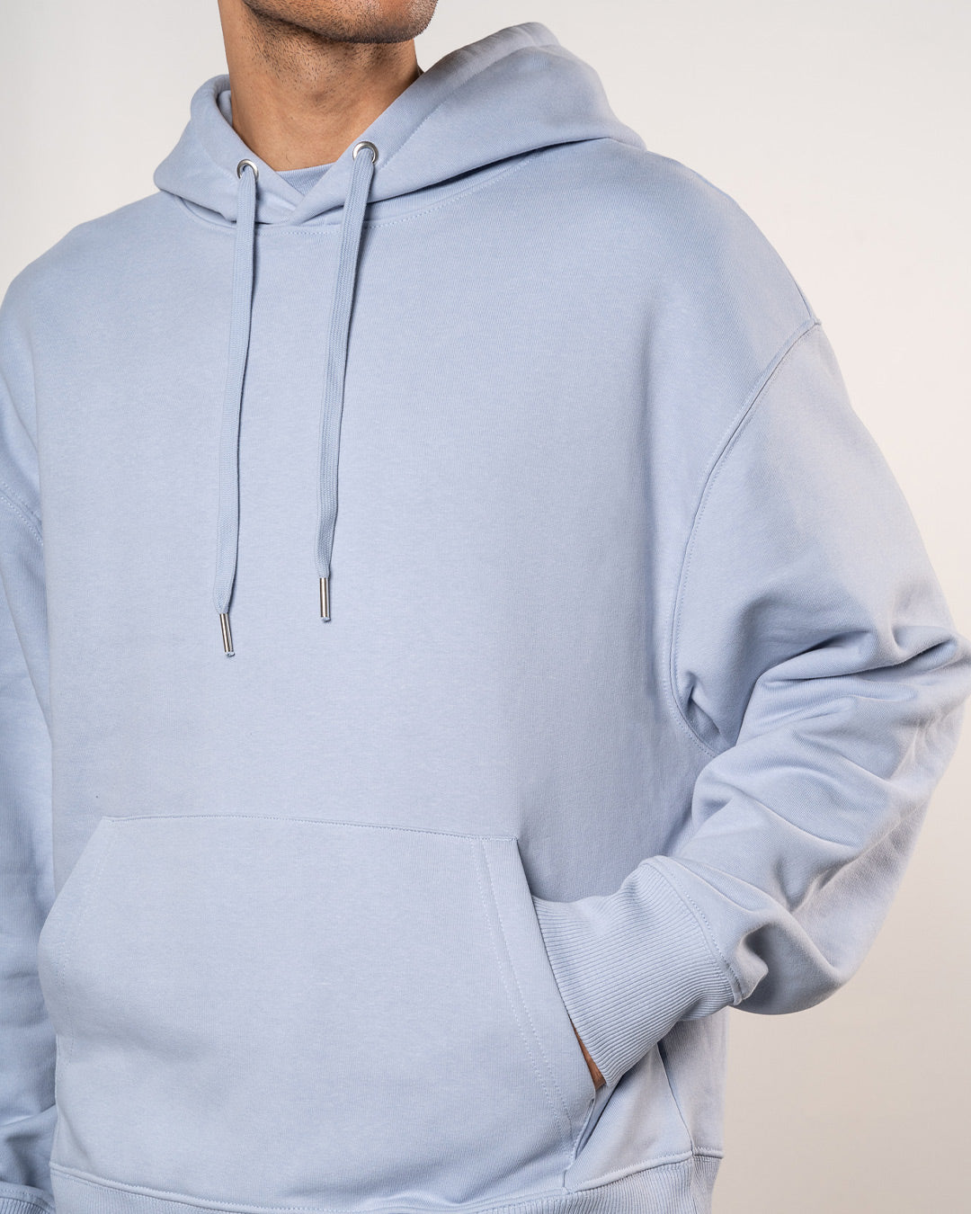 PREMIUM RELAXED FIT HOODIE