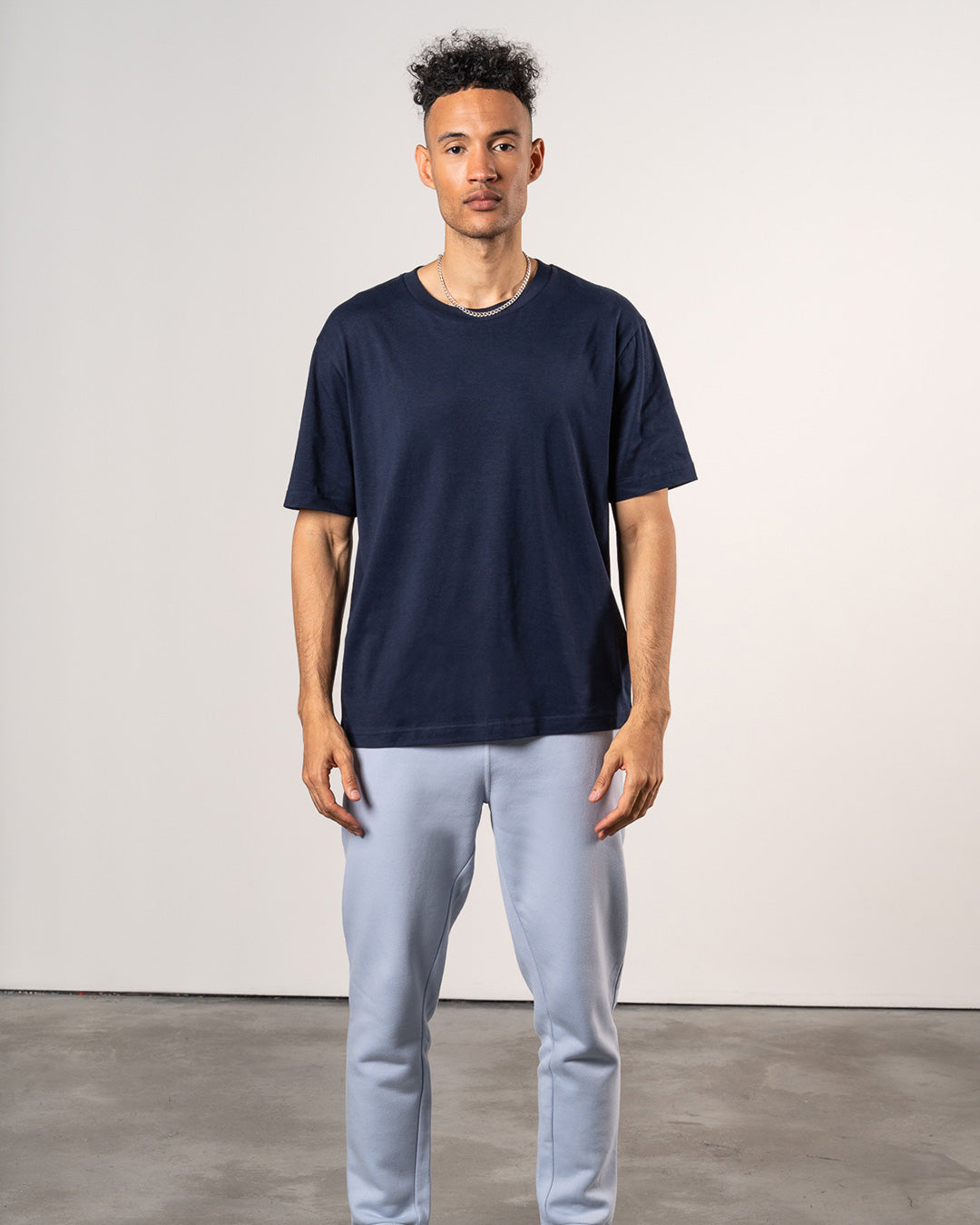 PREMIUM RELAXED FIT TEE
