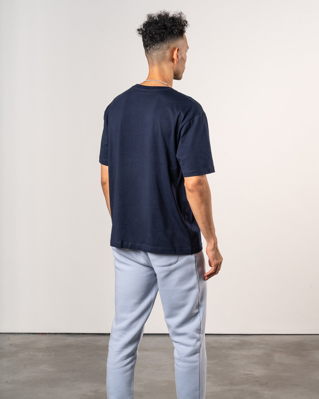 PREMIUM RELAXED FIT TEE
