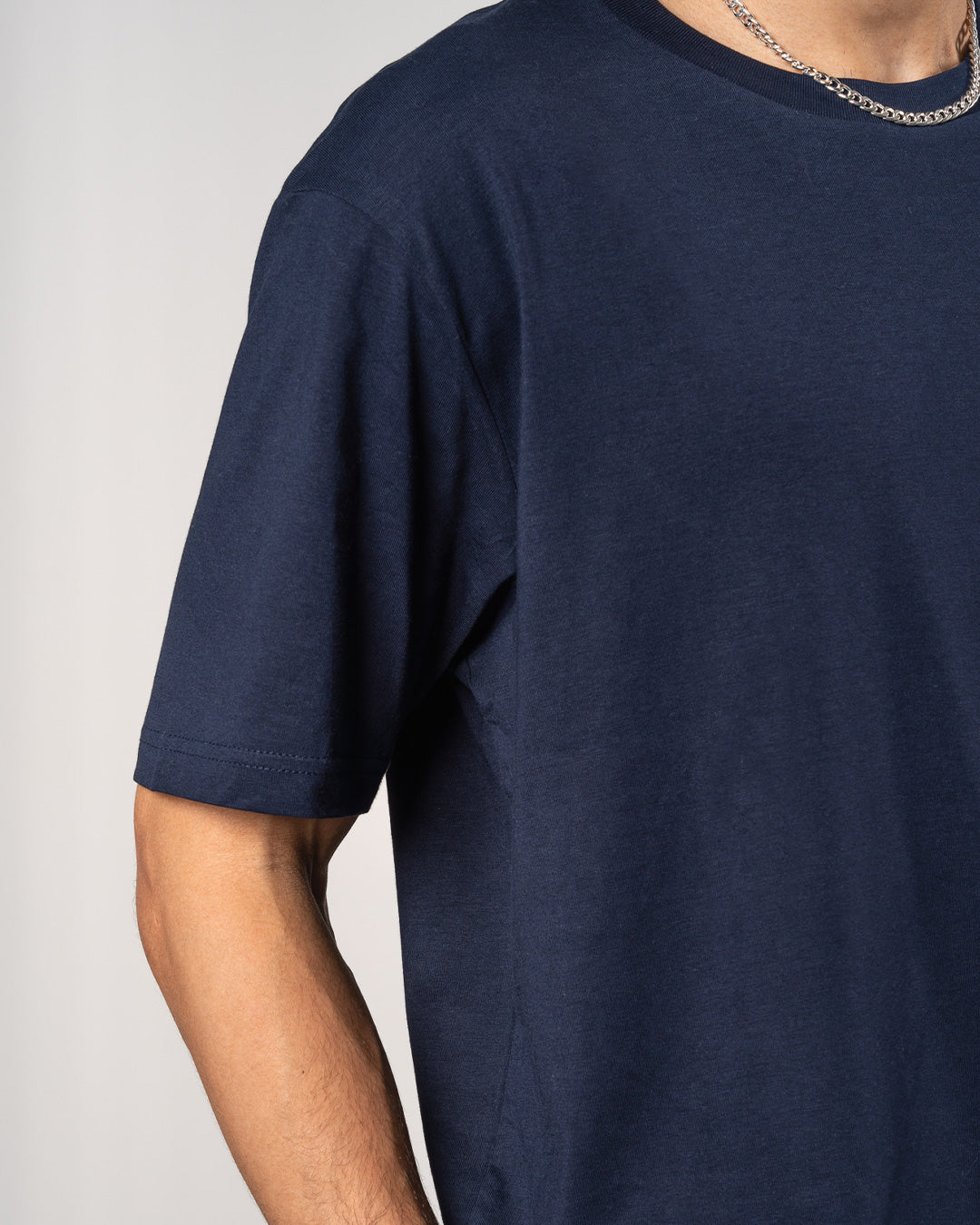 PREMIUM RELAXED FIT TEE