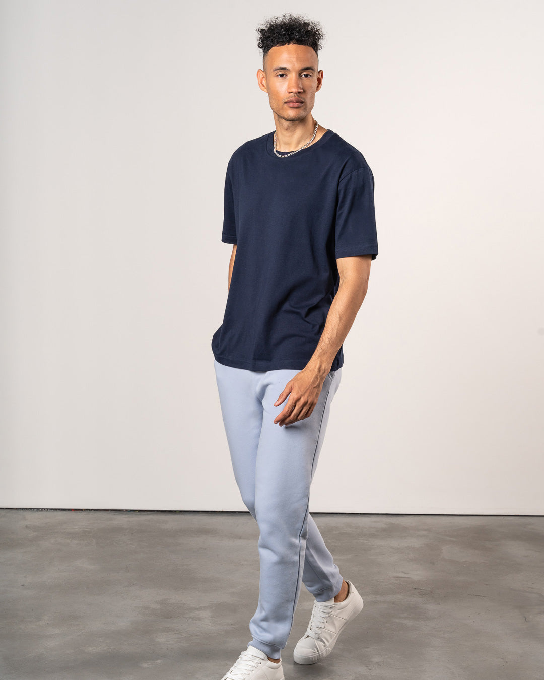 PREMIUM RELAXED FIT TEE