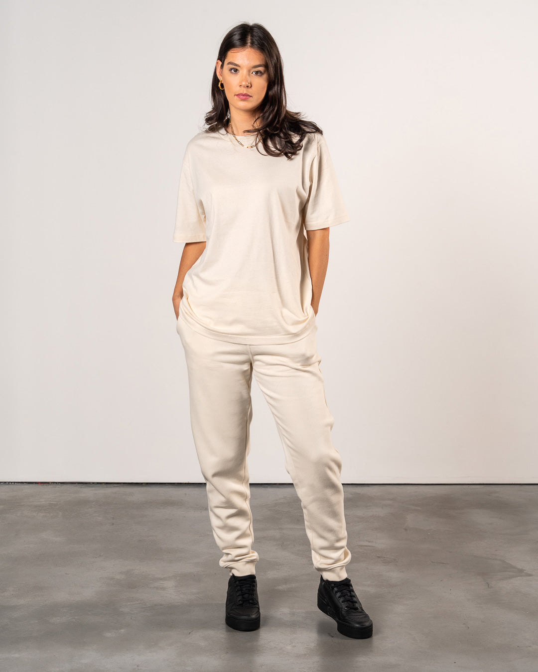 PREMIUM RELAXED FIT JOGGERS