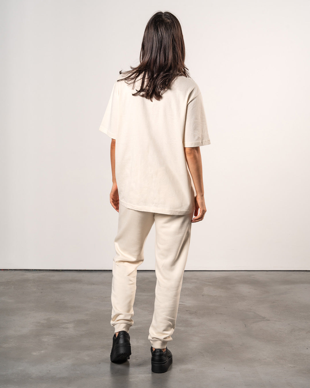 PREMIUM RELAXED FIT JOGGERS