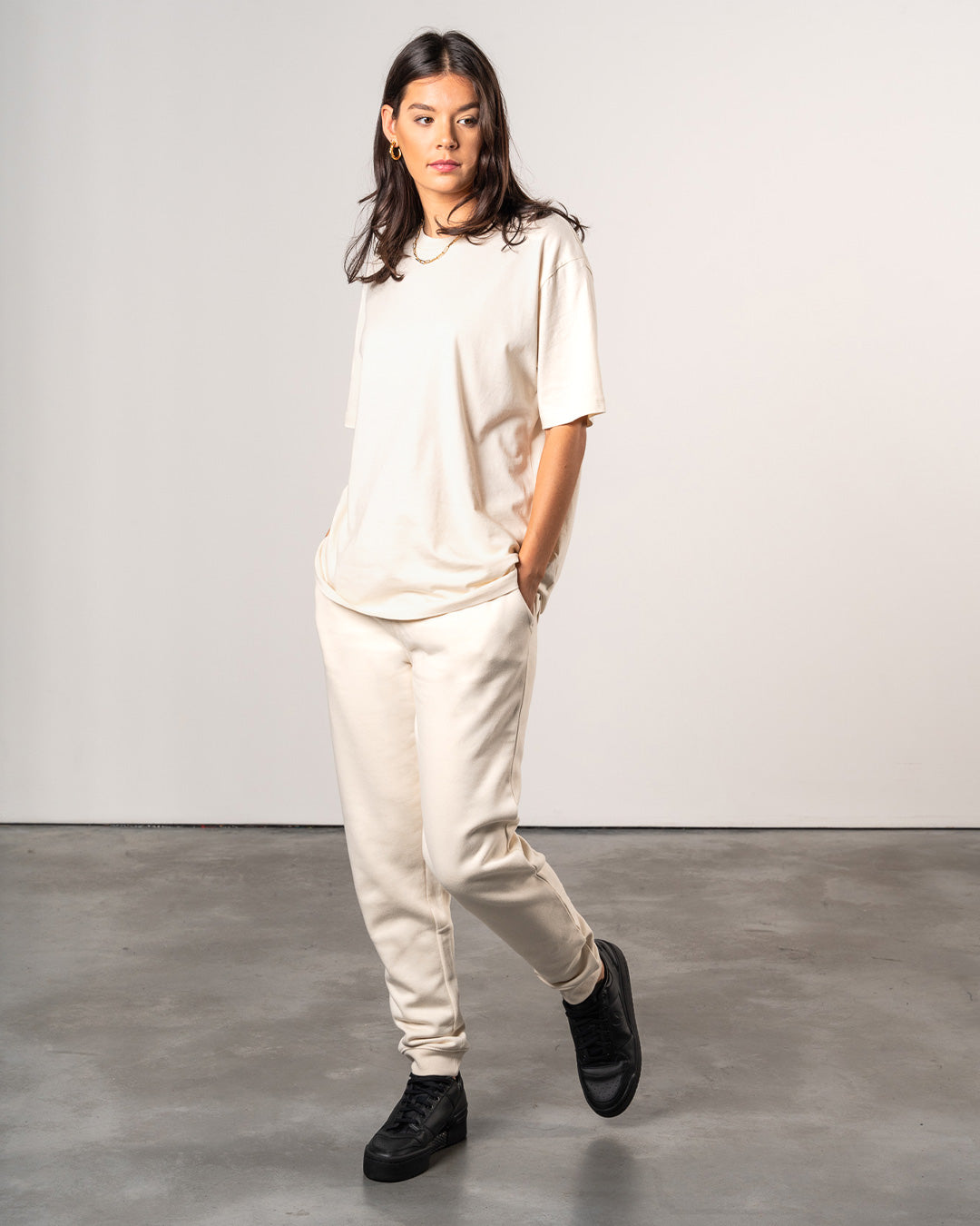 PREMIUM RELAXED FIT JOGGERS