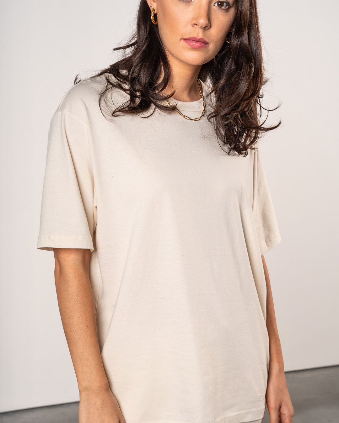 PREMIUM OVERSIZED TEE