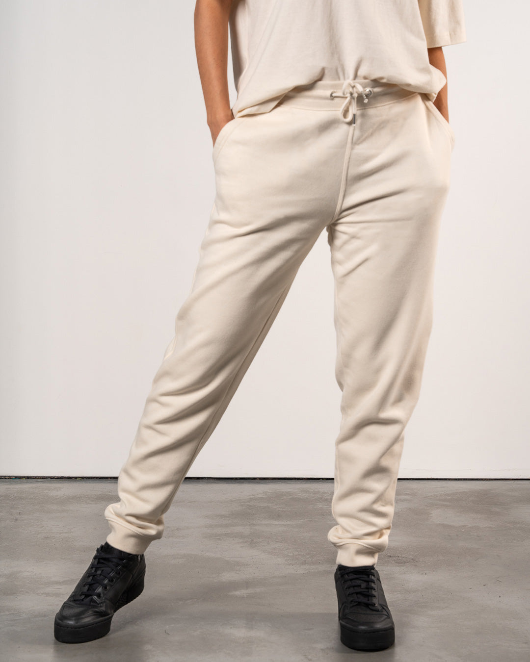 PREMIUM RELAXED FIT JOGGERS