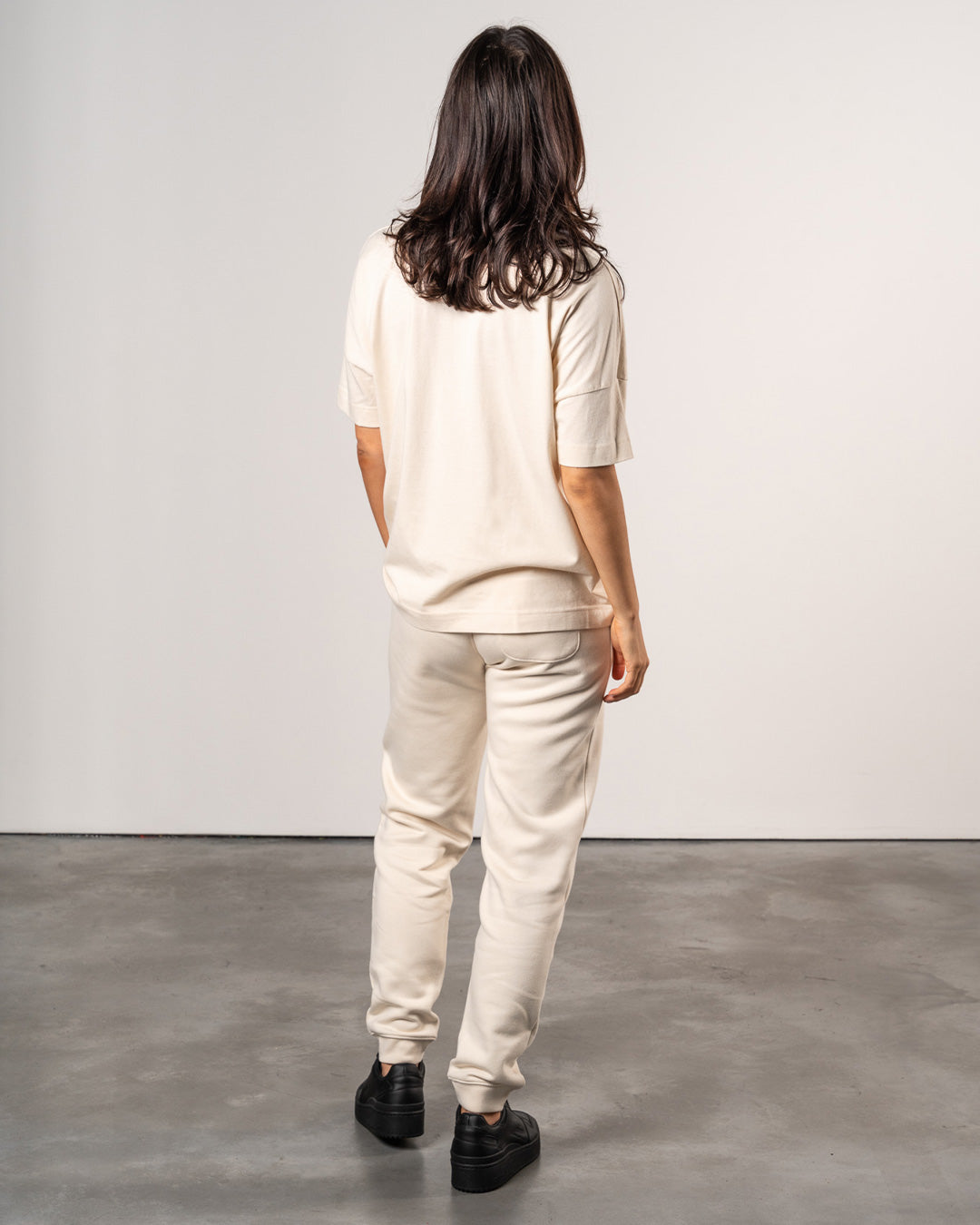 PREMIUM OVERSIZED TEE