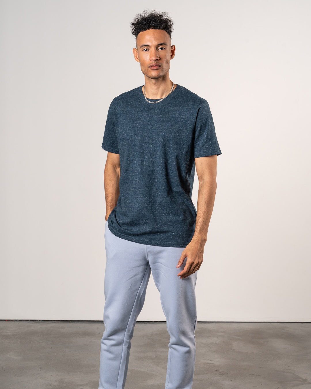PREMIUM REGULAR FIT TEE