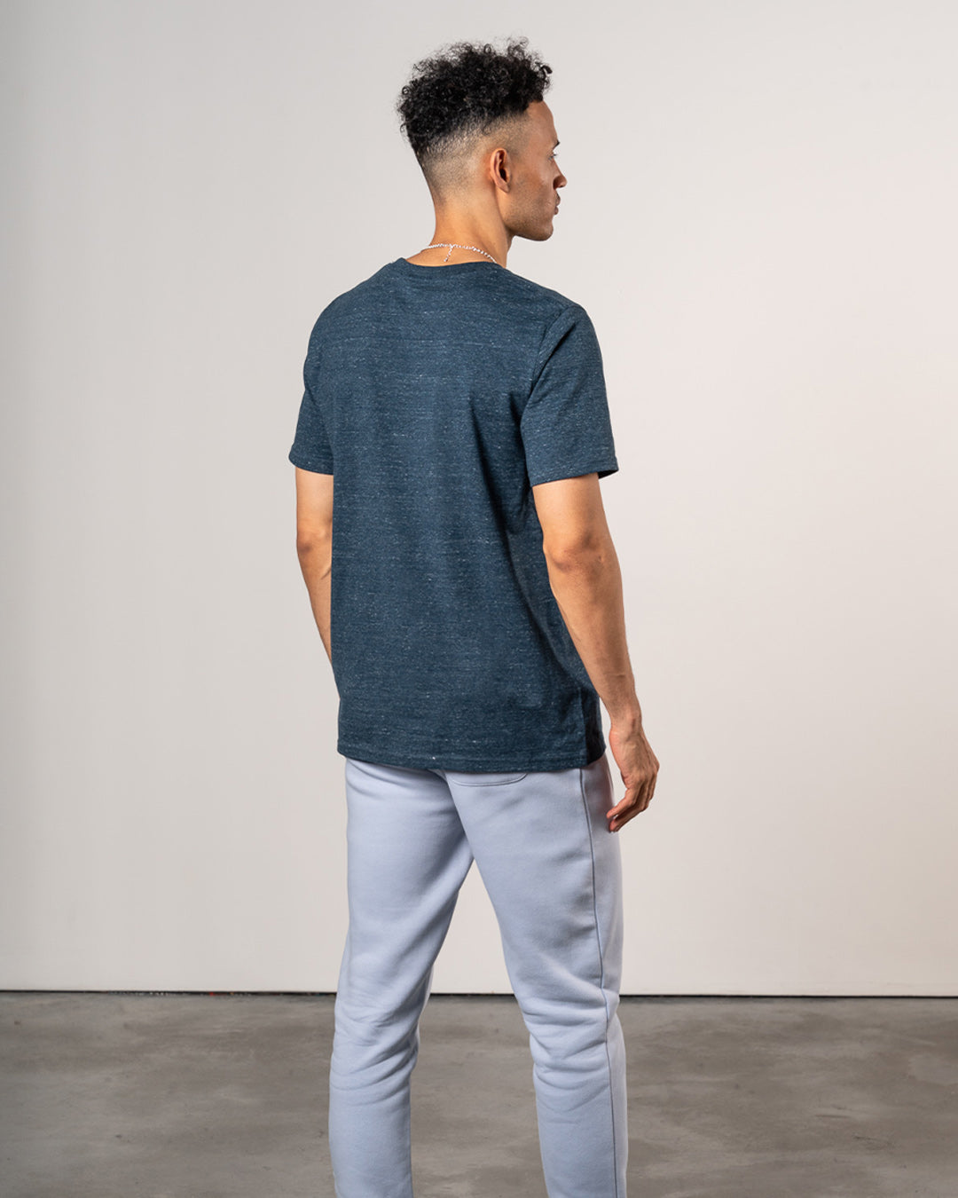 PREMIUM REGULAR FIT TEE