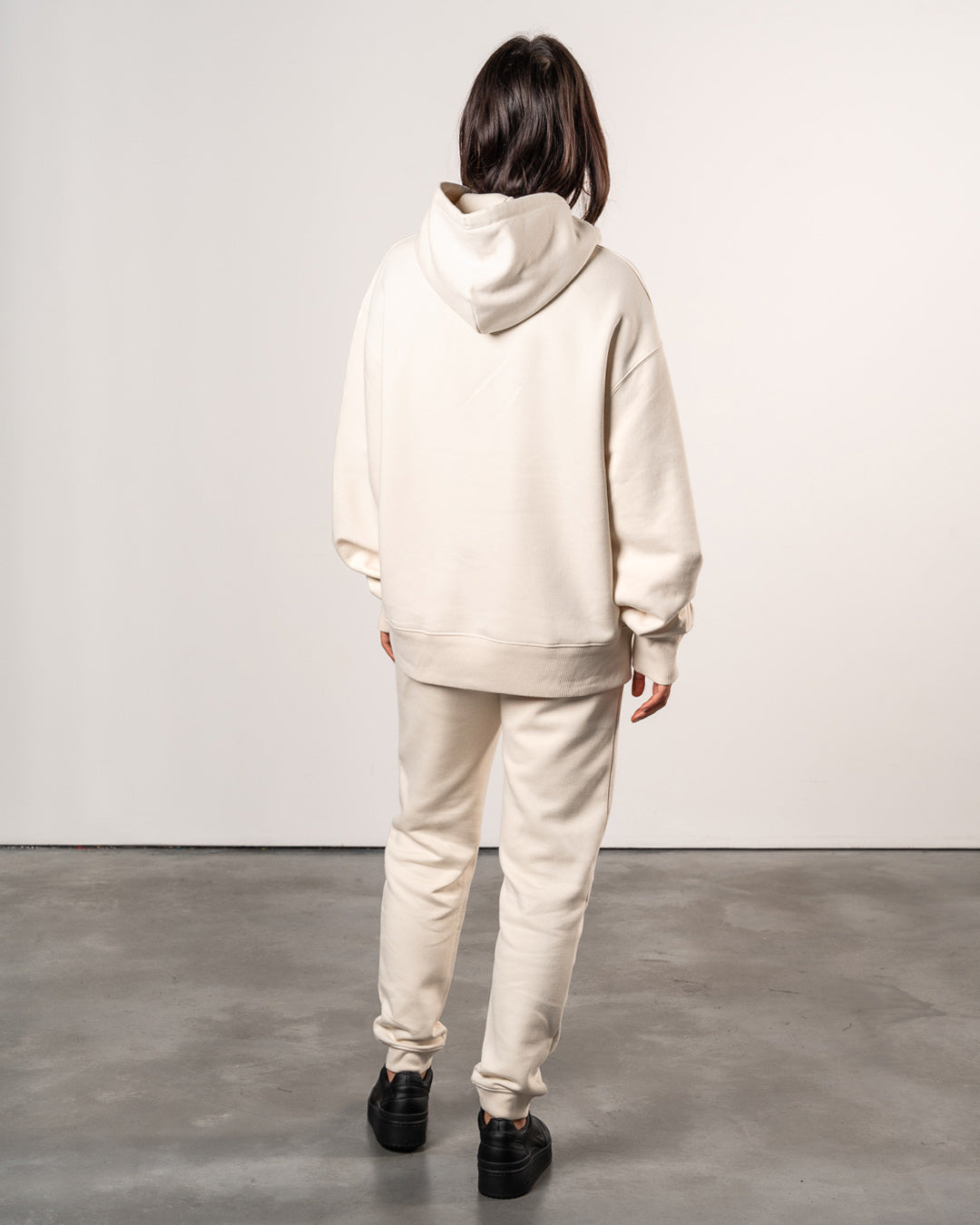PREMIUM RELAXED FIT HOODIE