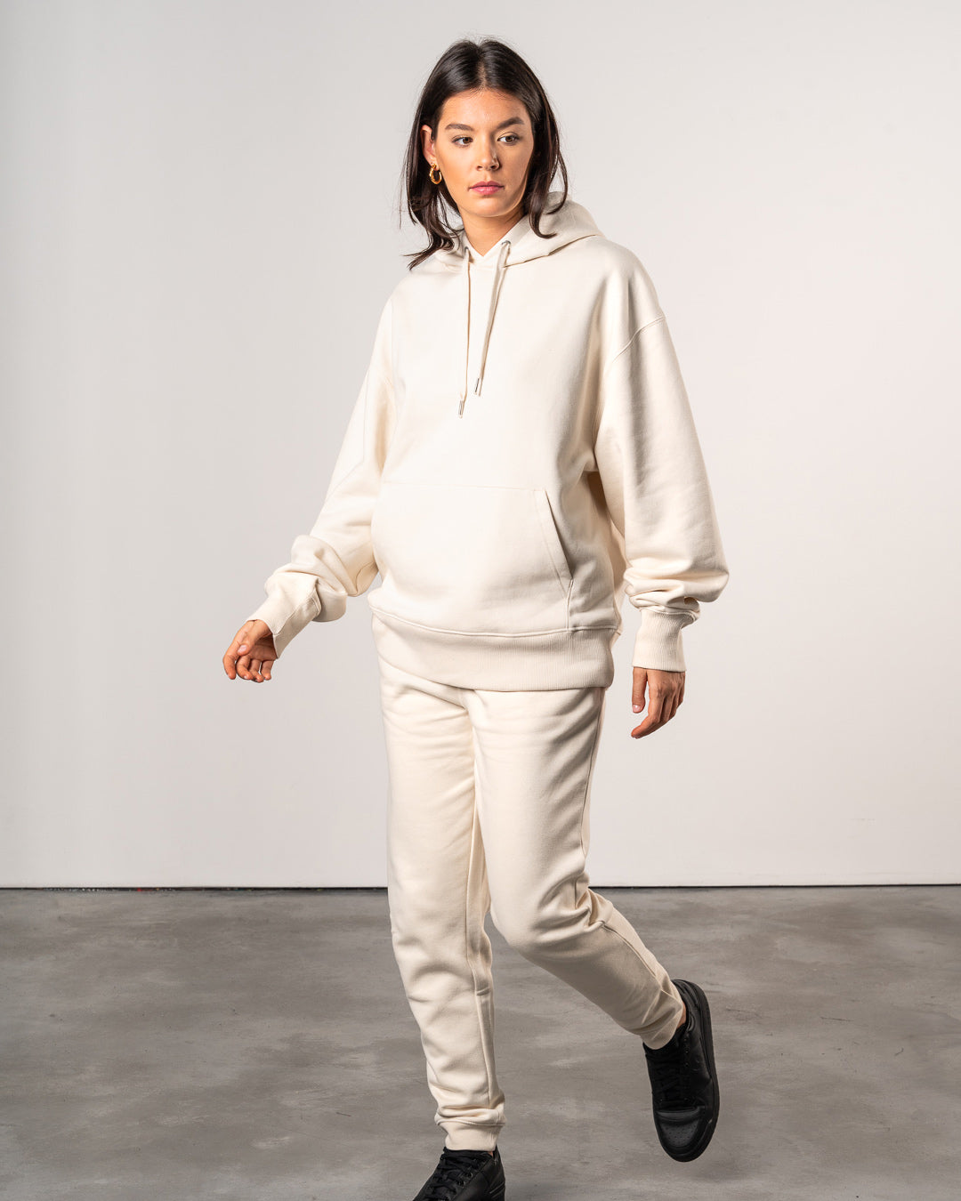 PREMIUM RELAXED FIT HOODIE