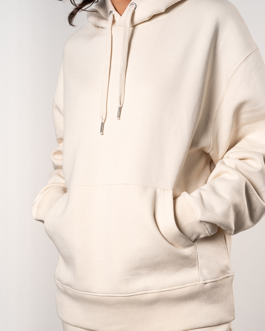 PREMIUM RELAXED FIT HOODIE