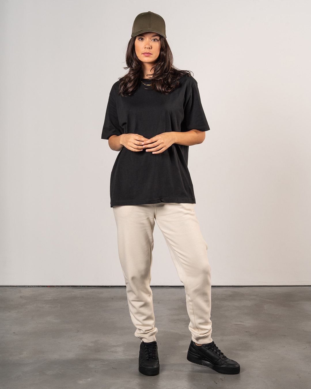 PREMIUM REGULAR FIT TEE