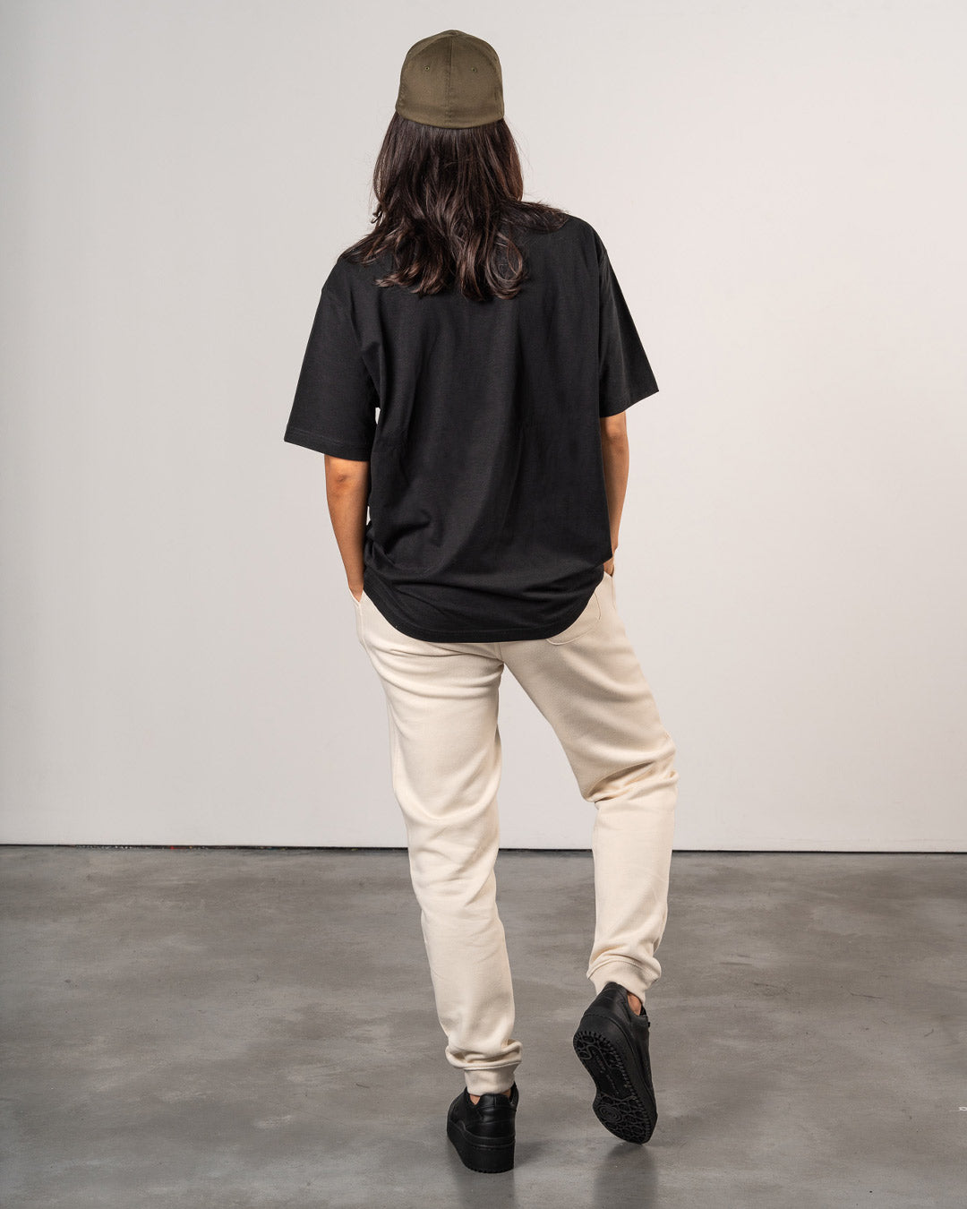 PREMIUM REGULAR FIT TEE