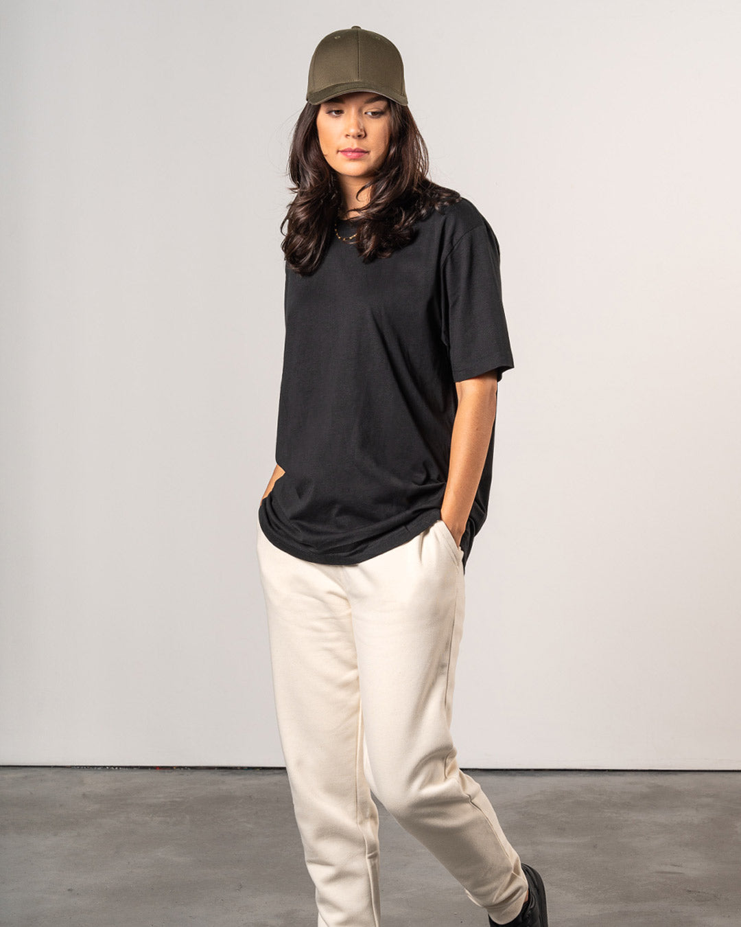 PREMIUM REGULAR FIT TEE
