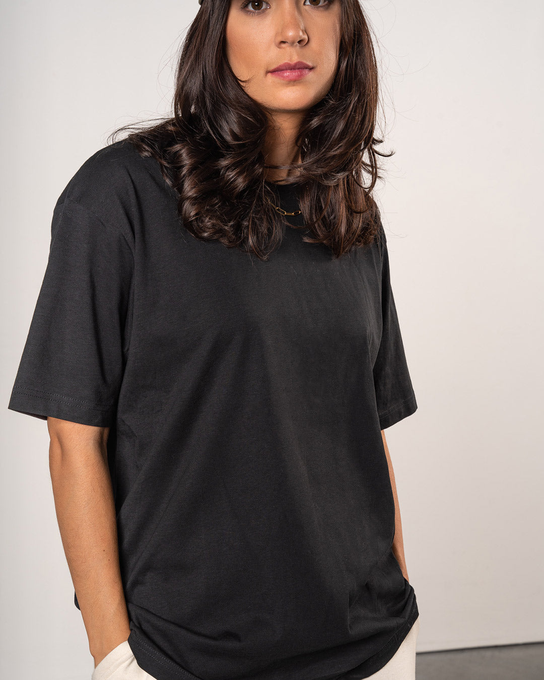 PREMIUM REGULAR FIT TEE