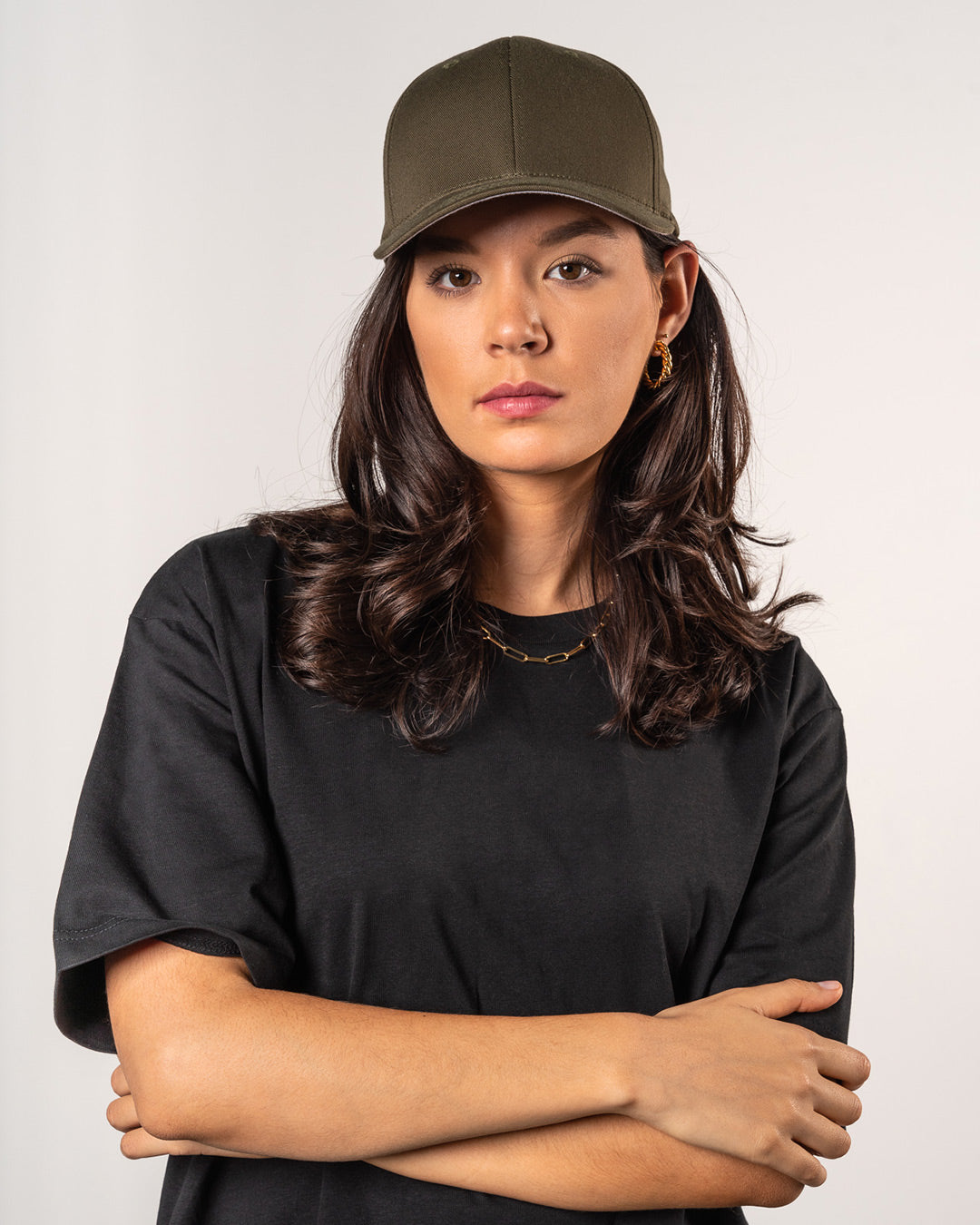 PREMIUM BASEBALL CAP