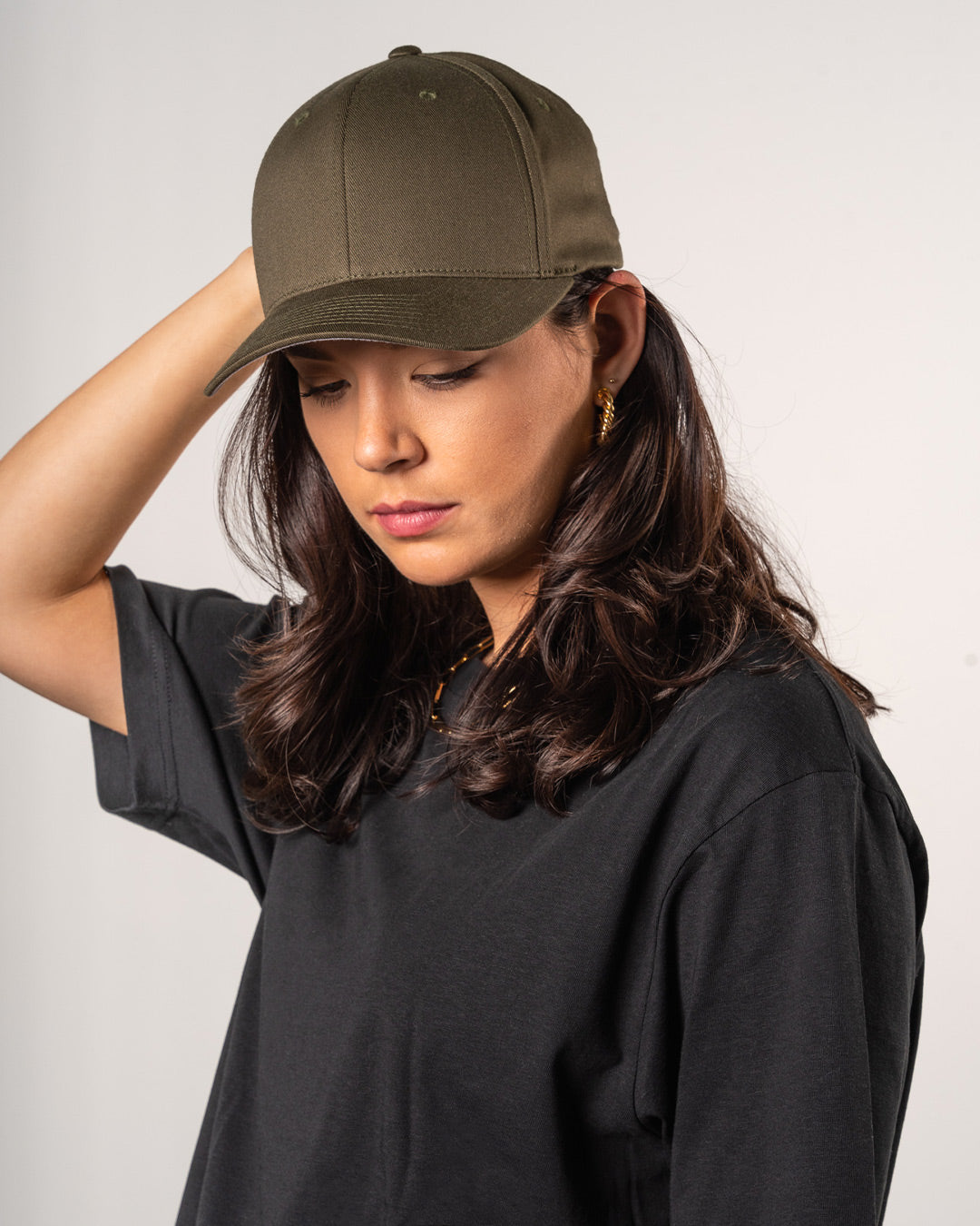 PREMIUM BASEBALL CAP