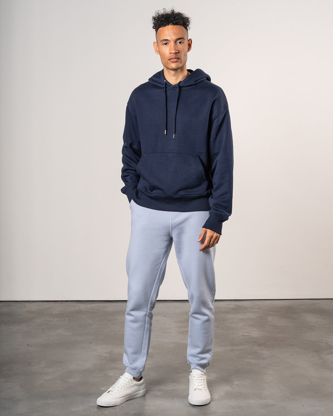 PREMIUM RELAXED FIT HOODIE