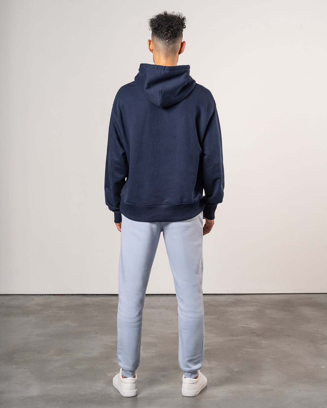 PREMIUM RELAXED FIT HOODIE