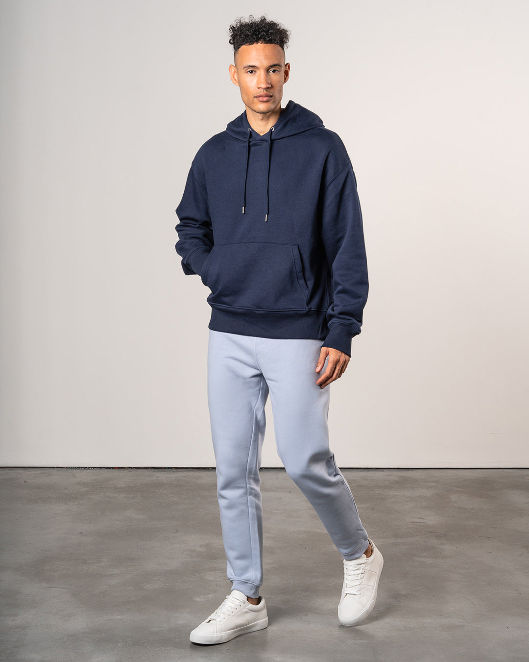 PREMIUM RELAXED FIT HOODIE