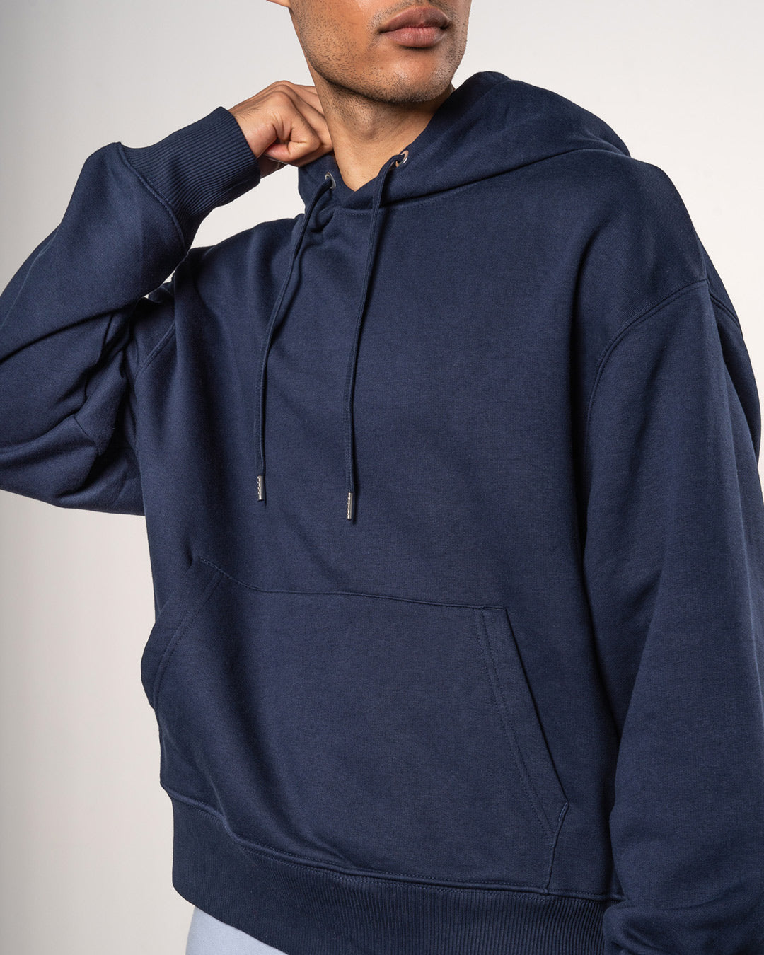 PREMIUM RELAXED FIT HOODIE