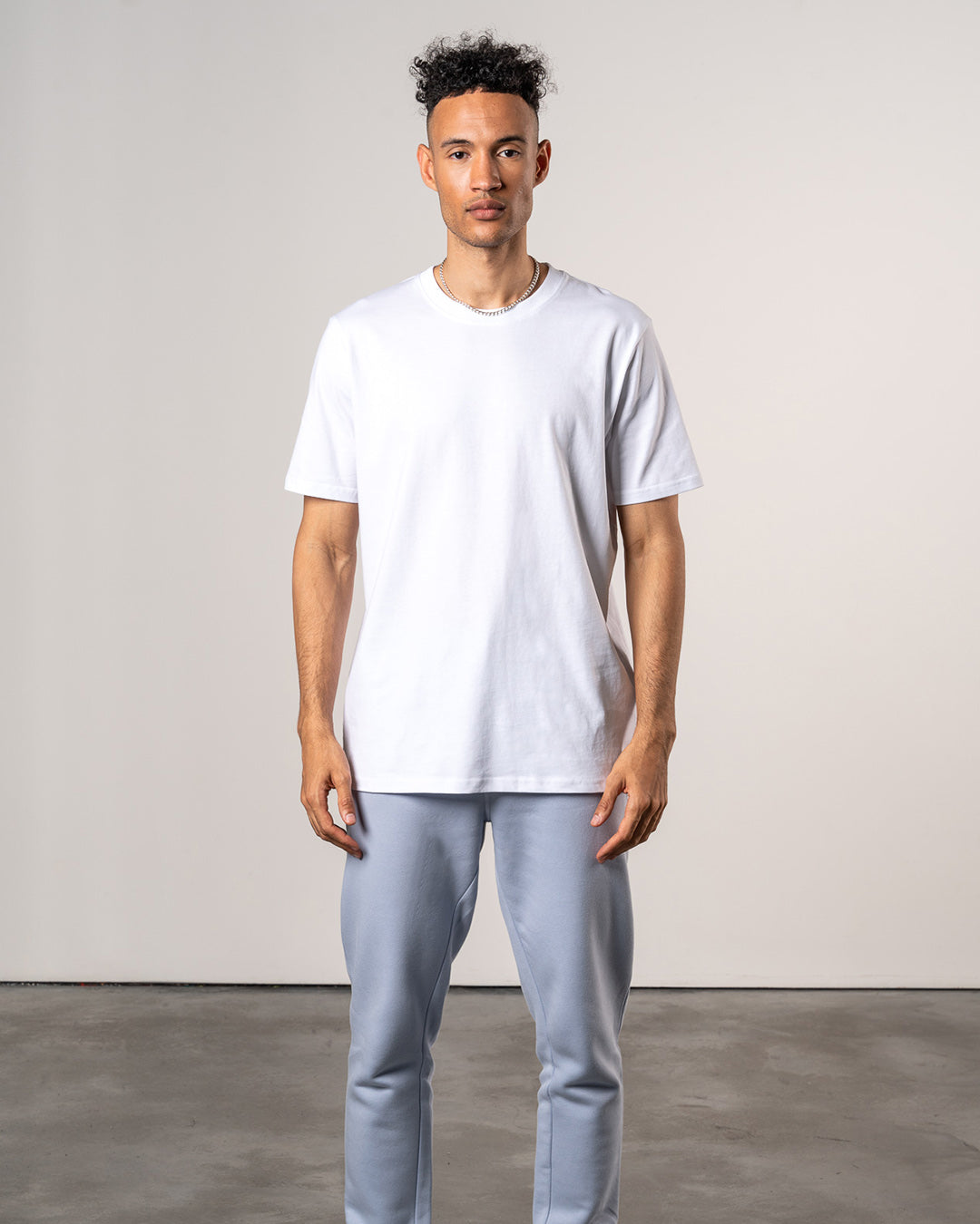 PREMIUM REGULAR FIT TEE