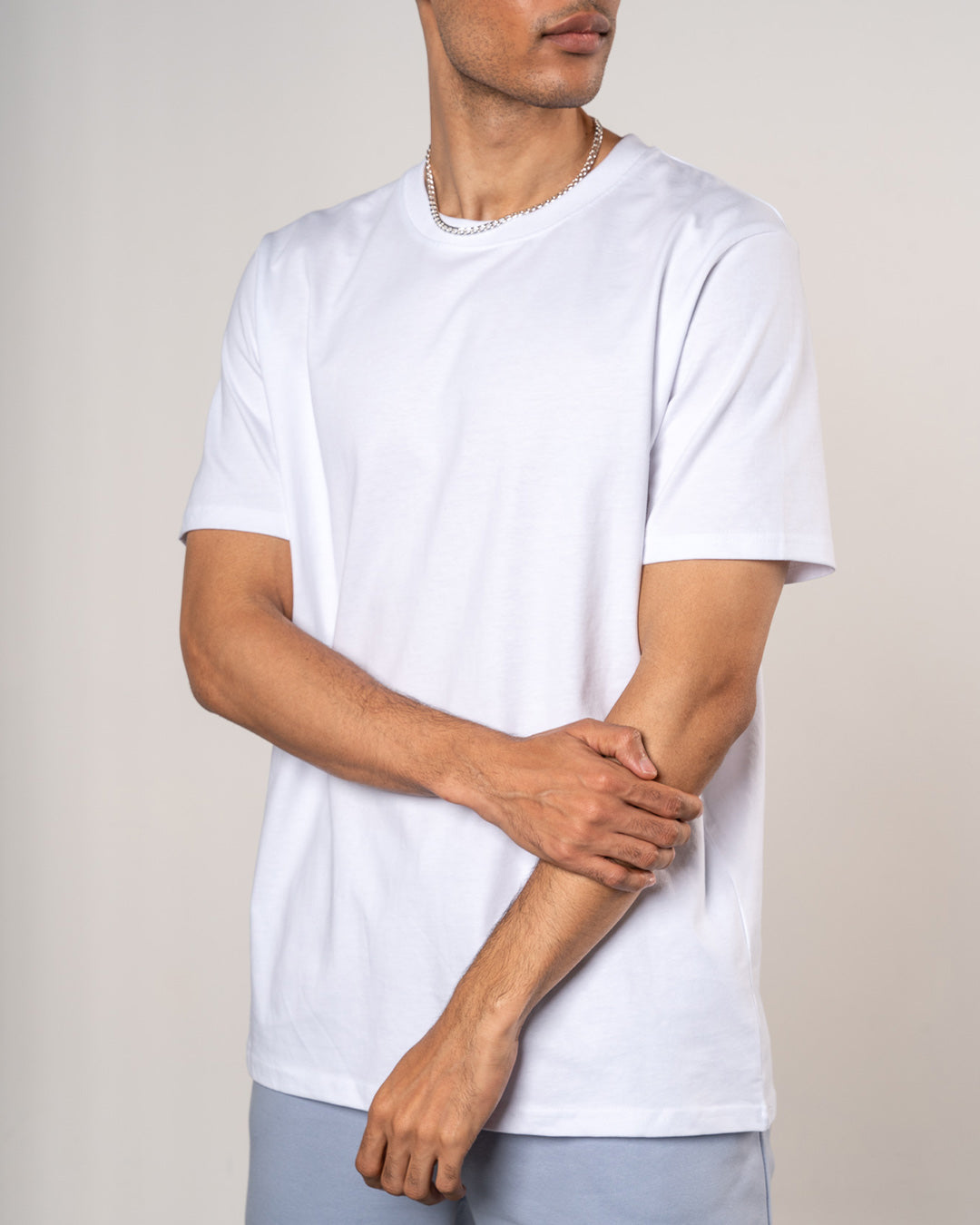 PREMIUM REGULAR FIT TEE