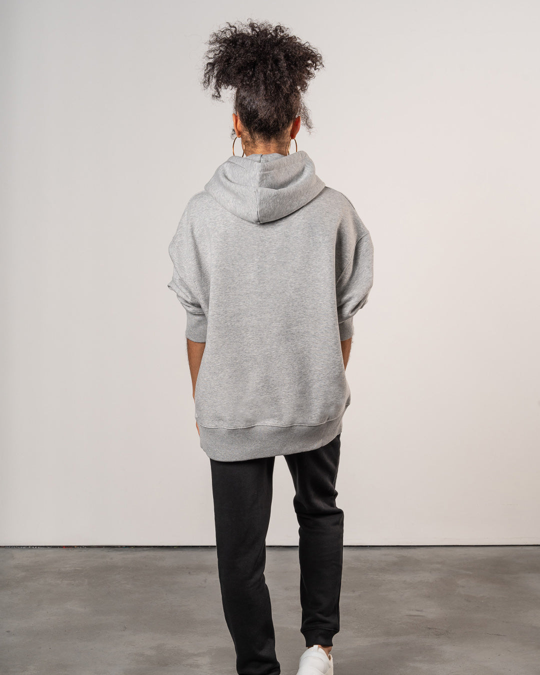 PREMIUM RELAXED FIT HOODIE