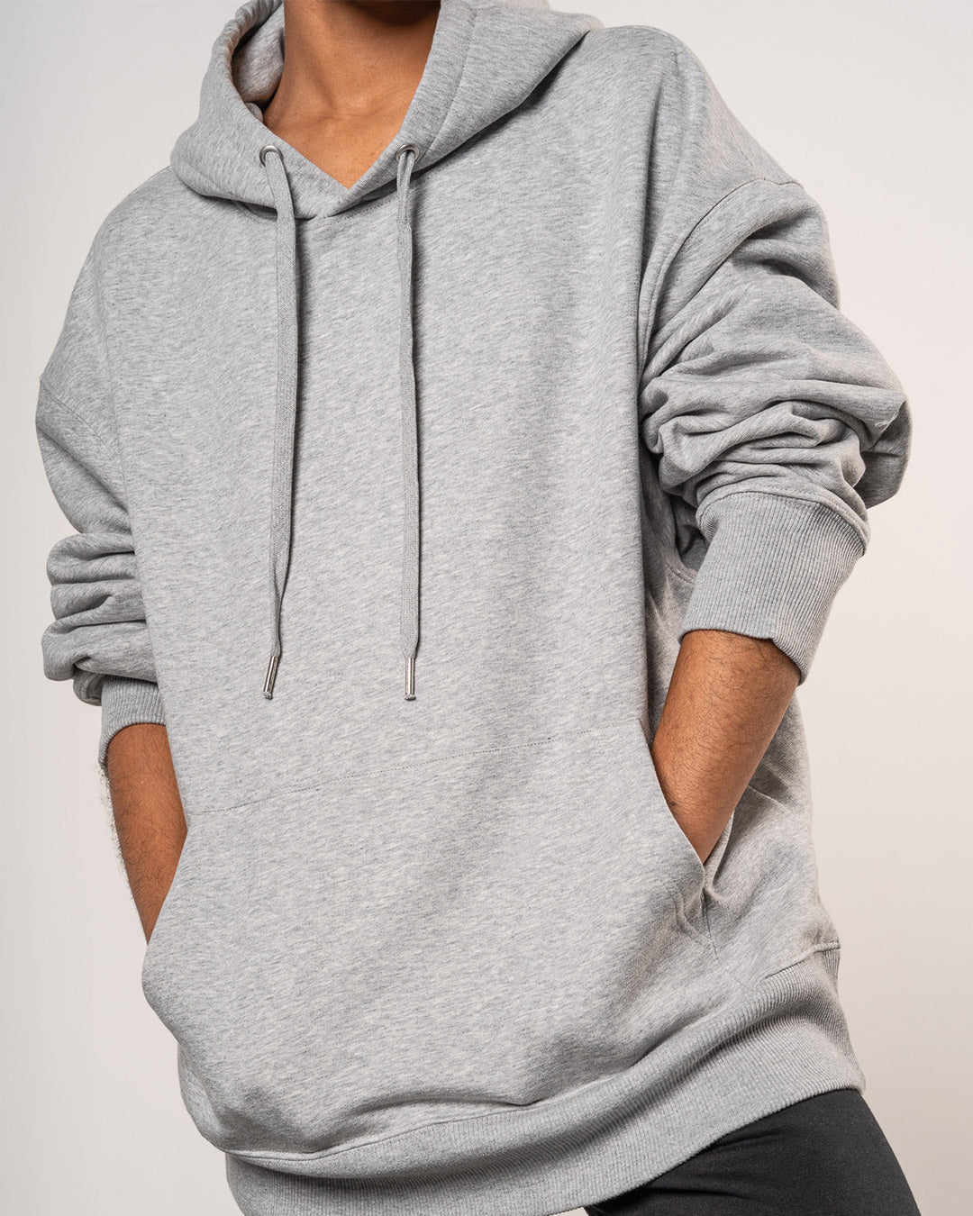 PREMIUM RELAXED FIT HOODIE