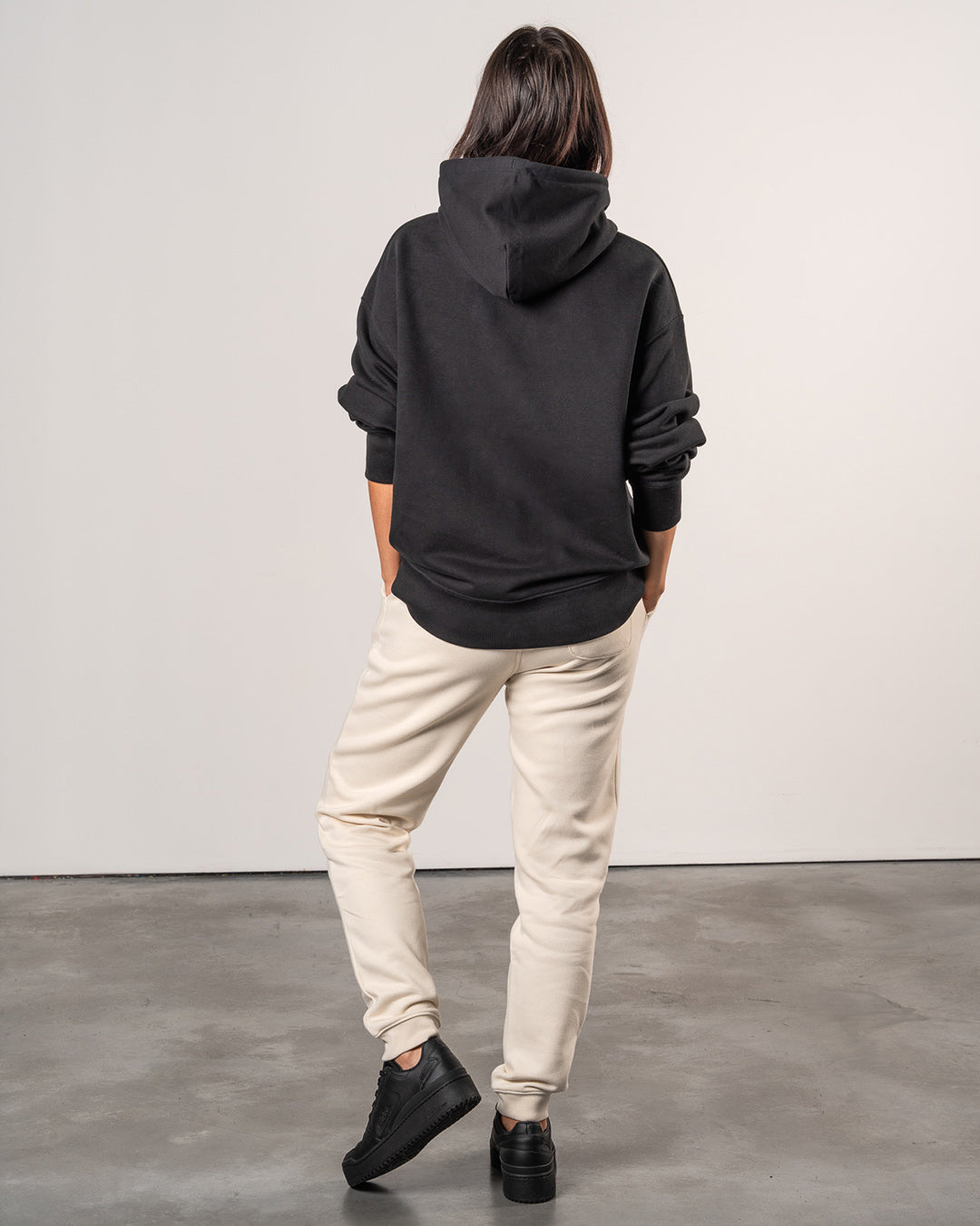 PREMIUM RELAXED FIT HOODIE